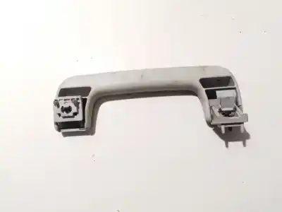 Автозапчасти б/у потолочная ручка за audi a6 avant (4f5) 2.7 tdi ссылки oem iam 8p0857607c  