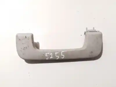 Автозапчастина б/у ручка стеля для audi a6 avant (4f5) 2.7 tdi посилання на oem iam 8p0857607c