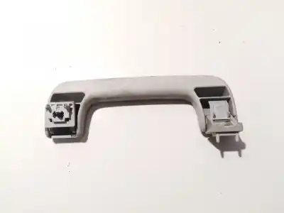 Автозапчасти б/у потолочная ручка за audi a6 avant (4f5) 2.7 tdi ссылки oem iam 8p0857607c  