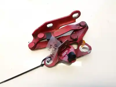 Peça sobressalente para automóvel em segunda mão dobradiça do capô por ford galaxy (vx) 1.9 tdi cat referências oem iam 