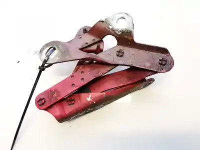 Second-hand car spare part bonnet hinge for ford galaxy (vx) 1.9 tdi cat oem iam references   