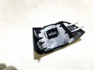 Peça sobressalente para automóvel em segunda mão comutador de luzes por fiat stilo (192) 1.9 jtd / 1.9 jtd 115 active referências oem iam   