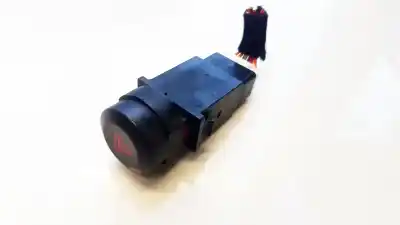 Peça sobressalente para automóvel em segunda mão interruptor 4 piscas - emergência por kia sorento 2.4 16v cat referências oem iam 937303e000