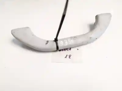 Автозапчастина б/у ручка стеля для volkswagen passat b5 (3b2) 1.9 tdi посилання на oem iam 3b0857607