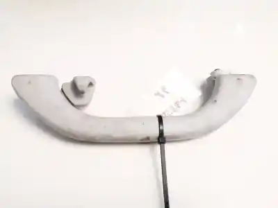 Автозапчастина б/у ручка стеля для volkswagen passat b5 (3b2) 1.9 tdi посилання на oem iam 3b0857608a