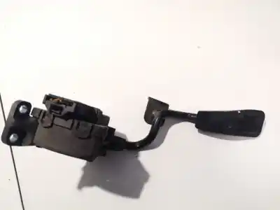 Автозапчастина б/у педаль акселератора для audi a6 avant (4f5) 2.7 tdi посилання на oem iam 4f2721523