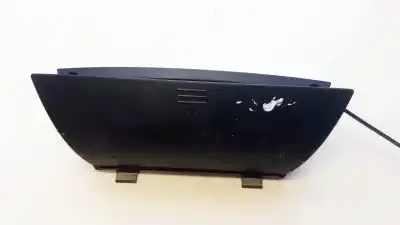 Автозапчастина б/у попільничка для fiat stilo (192) 1.9 jtd / 1.9 jtd 115 active посилання на oem iam 735269801
