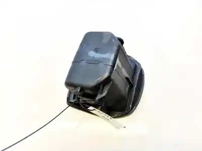 Автозапчастина б/у попільничка для citroen c5 i (dc_) 2.2 hdi (dc4hxb dc4hxe) посилання на oem iam 9632614577  