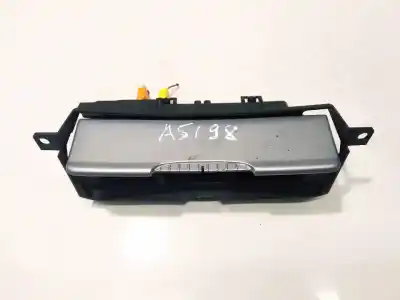 Peça sobressalente para automóvel em segunda mão cinzeiro por ford mondeo iv 1.8 tdci referências oem iam 8m21u04788ad37qc