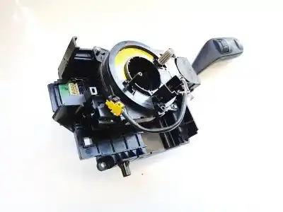 Peça sobressalente para automóvel em segunda mão comutador de limpa vidros por ford mondeo iv 1.8 tdci referências oem iam 6g9t13n064dl