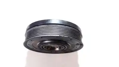 Peça sobressalente para automóvel em segunda mão polia do virabrequim por opel astra j lim. 1.6 cdti dpf referências oem iam 55569985  