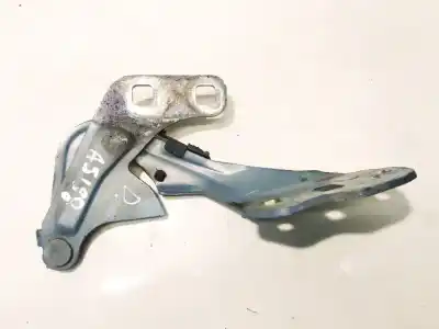 Peça sobressalente para automóvel em segunda mão dobradiça do capô por ford mondeo iv 1.8 tdci referências oem iam rh7s7aa16800ag