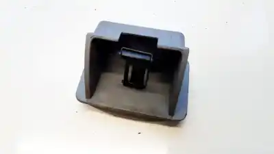 Peça sobressalente para automóvel em segunda mão cinzeiro por kia sorento 2.5 crdi ex referências oem iam   