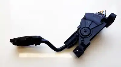 Pièce détachée automobile d'occasion pédale d'accélérateur pour hyundai i30 1.6 crdi cat références oem iam 