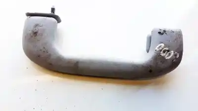 Peça sobressalente para automóvel em segunda mão puxador de teto por opel zafira b 1.9 cdti referências oem iam 317382836