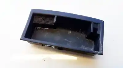 Pièce détachée automobile d'occasion cendrier pour hyundai i30 1.6 crdi cat références oem iam 