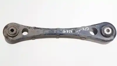 Автозапчасти б/у левый задний верхний рычаг подвески за audi a4 b6 (8e2) 1.9 tdi quattro ссылки oem iam 8e0501529k