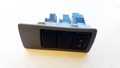 Автозапчасти б/у управление светом за mazda 2 lim. (de) 1.4 diesel cat ссылки oem iam d397666fo