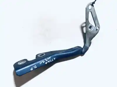 Peça sobressalente para automóvel em segunda mão dobradiça do capô por opel astra h caravan 1.3 innovation referências oem iam 13213448