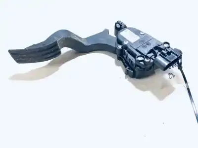 Автозапчасти б/у педаль газа за mazda 2 lim. (de) 1.4 diesel cat ссылки oem iam 2s619f836aa