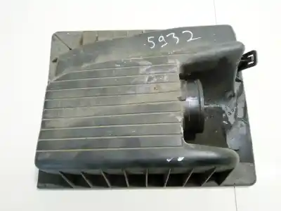 Second-hand car spare part air filter support for opel zafira a 2.0 dti oem iam references 2443112