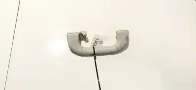 Peça sobressalente para automóvel em segunda mão puxador de teto por ford galaxy (vx) 1.9 tdi cat referências oem iam 