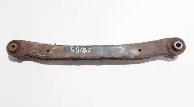Pièce détachée automobile d'occasion bras de suspension superieur arriere gauche pour hyundai i30 1.6 crdi cat références oem iam 551181d000