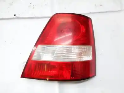 Pezzo di ricambio per auto di seconda mano Luci Posteriori Destra per KIA SORENTO 2.4 16V CAT Riferimenti OEM IAM   