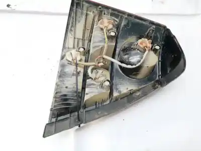 Pezzo di ricambio per auto di seconda mano luci posteriori destra per kia sorento 2.4 16v cat riferimenti oem iam   