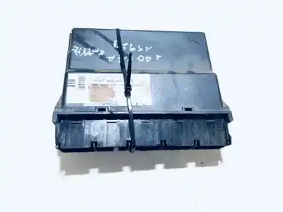 Автозапчастина б/у модуль комфорт для jaguar x-type 2.2 d classic посилання на oem iam 4x4315k600ed