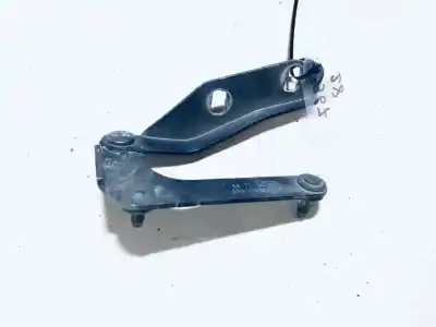 Автозапчастина б/у петля капота для ford c-max (cb3) 1.6 tdci cat посилання на oem iam 3m5116801ad  3m51-16801-ad