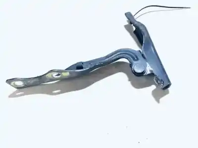 Peça sobressalente para automóvel em segunda mão dobradiça do capô por ford focus turnier (cb4) 1.6 16v cat referências oem iam 