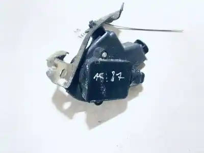 Автозапчастина б/у педаль акселератора для citroen c5 i (dc_) 2.2 hdi (dc4hxb dc4hxe) посилання на oem iam   