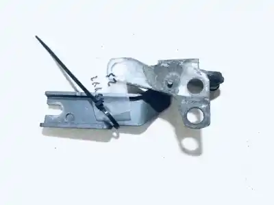 Автозапчастина б/у петля капота для citroen c5 i (dc_) 2.2 hdi (dc4hxb dc4hxe) посилання на oem iam 9633672380  