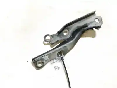 Автозапчасти б/у петля капота за mazda 2 lim. (de) 1.4 diesel cat ссылки oem iam 