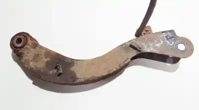 Peça sobressalente para automóvel em segunda mão braço de suspensão superior traseiro esquerdo por chevrolet captiva 2.0 diesel cat referências oem iam 