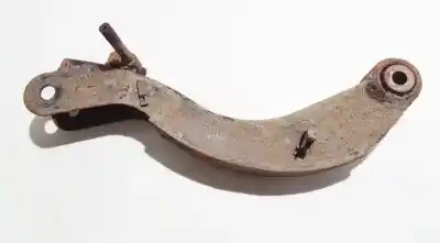 Peça sobressalente para automóvel em segunda mão braço de suspensão traseiro superior direito por chevrolet captiva 2.0 diesel cat referências oem iam 