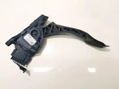 Piesă de schimb auto la mâna a doua pedalã de accelerație pentru ford galaxy (ca1) 2.0 tdci cat referințe oem iam 6g929f836lhd