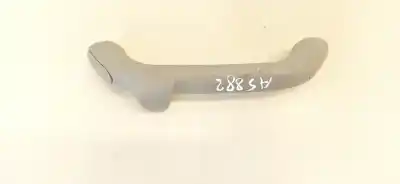 Peça sobressalente para automóvel em segunda mão puxador de teto por chrysler pt cruiser (pt) 2.2 crd touring referências oem iam 