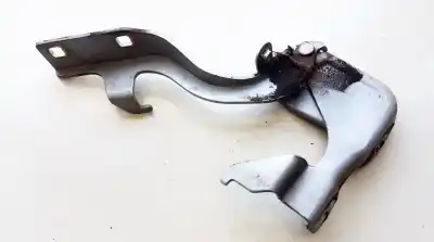 Peça sobressalente para automóvel em segunda mão dobradiça do capô por chevrolet captiva 2.0 diesel cat referências oem iam 