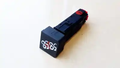 Peça sobressalente para automóvel em segunda mão interruptor 4 piscas - emergência por chevrolet captiva 2.0 diesel cat referências oem iam 202005304