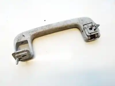 Pezzo di ricambio per auto di seconda mano maniglia a soffitto per mitsubishi outlander (cw0) 2.2 di-d cat riferimenti oem iam   