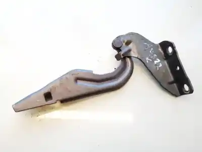 Pezzo di ricambio per auto di seconda mano cerniera del cofano per mitsubishi outlander (cw0) 2.2 di-d cat riferimenti oem iam   