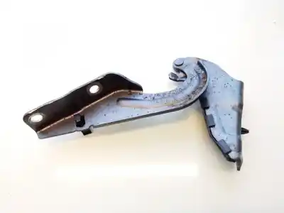 Pezzo di ricambio per auto di seconda mano Cerniera Del Cofano per MITSUBISHI OUTLANDER (CW0) 2.2 DI-D CAT Riferimenti OEM IAM   