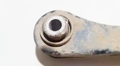 Peça sobressalente para automóvel em segunda mão braço de suspensão traseiro superior direito por bmw x3 (e83) 2.0d referências oem iam   