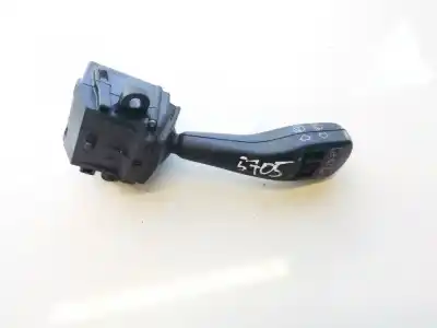 Peça sobressalente para automóvel em segunda mão comutador de limpa vidros por bmw x3 (e83) 2.0d referências oem iam 8363669m