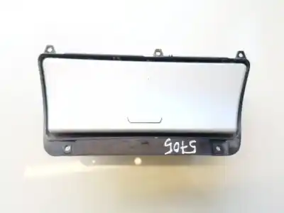 Peça sobressalente para automóvel em segunda mão cinzeiro por bmw x3 (e83) 2.0d referências oem iam 51163411707