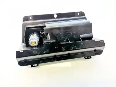 Second-hand car spare part ashtray for bmw x3 (e83) 2.0d oem iam references 51163411707  