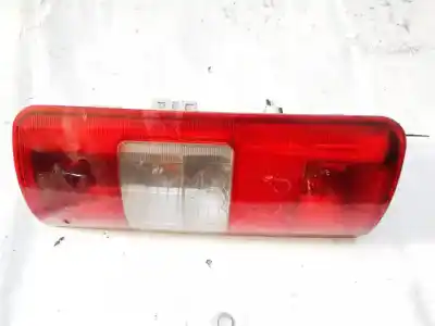 Автозапчастина б/у правий ліхтар для ford transit connect (tc7) 1.8 tdci cat посилання на oem iam 2t1413a602af