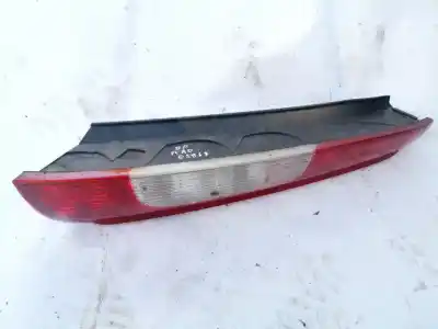 Автозапчастина б/у правий ліхтар для ford c-max (cb3) 1.6 tdci cat посилання на oem iam 3m5113n411aa